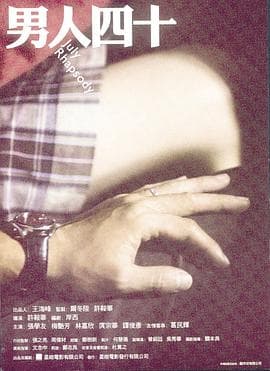男人四十国语 - 剧情片 (2002) 海报