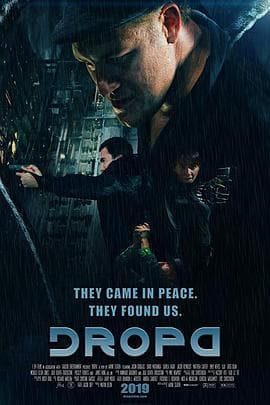 杜立巴 - 剧情片 (2019) 海报