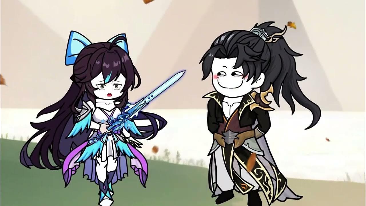 从奴隶到天地至尊 - 有声动漫 (2024) 海报