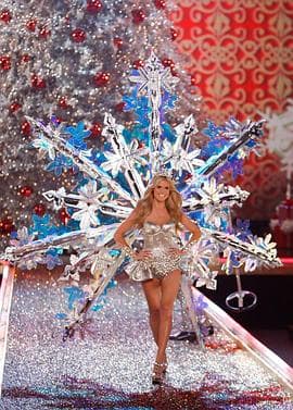 维多利亚的秘密2007时装秀 - 剧情片 (2007) 海报