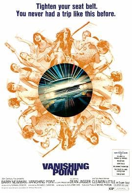 粉身碎骨 - 动作片 (1971) 海报