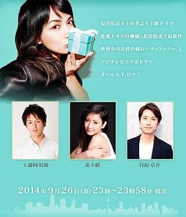 夏季结束时,我恋爱了 - 爱情片 (2014) 海报