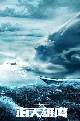 海天雄鹰 - 国产剧 (2024) 海报