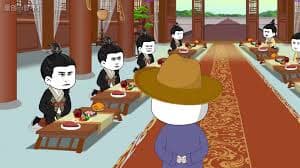 天生要强 - 有声动漫 (2024) 海报