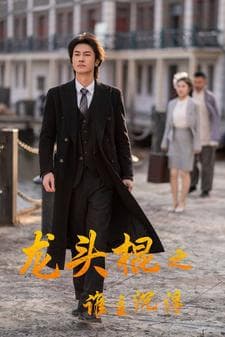 龙头棍之谁主沉浮 - 反转爽剧 (2024) 海报