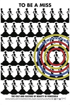 成为选美小姐 - 纪录片 (2016) 海报