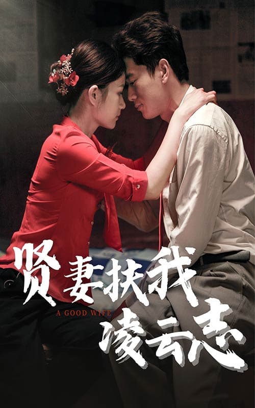 贤妻扶我凌云志 - 现代都市 (2024) 海报