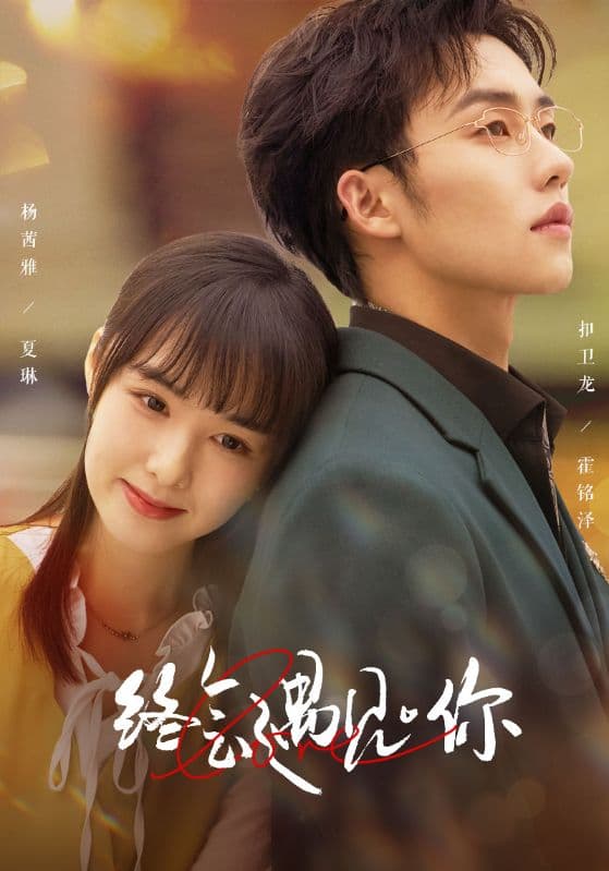 终会遇见你 - 女频恋爱 (2024) 海报