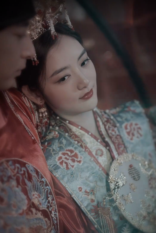 我的便宜老爹是财神 - 脑洞悬疑 (2024) 海报