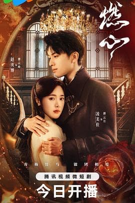 燃心 - 国产剧 (2024) 海报