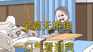 小何重生记 - 有声动漫 (2024) 海报