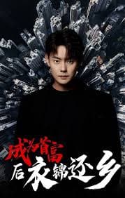 成为首富后衣锦还乡 - 反转爽剧 (2024) 海报