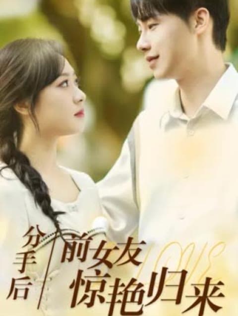 分手后，前女友惊艳归来 - 女频恋爱 (2023) 海报