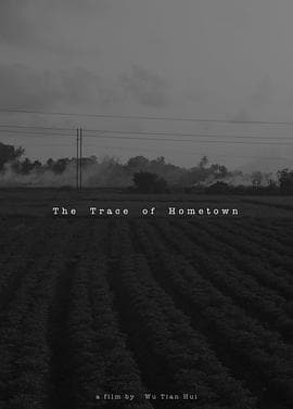 故乡的痕迹 - 剧情片 (2022) 海报