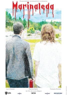 马里纳莱达 - 喜剧片 (2023) 海报