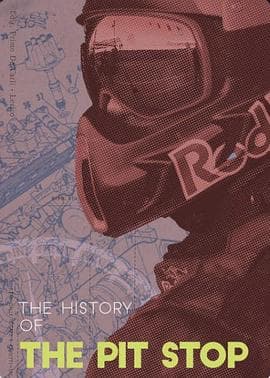 维修站的历史：两秒发车 - 纪录片 (2022) 海报