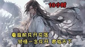 君临天下 - 有声动漫 (2024) 海报