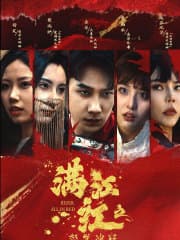 满江红之怒发冲冠 - 脑洞悬疑 (2024) 海报