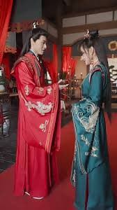 少爷你的替身夫人她跑了 - 年代穿越 (2024) 海报