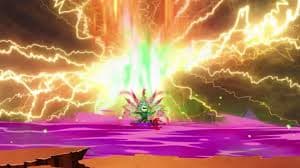 诸天签到系统 - 有声动漫 (2024) 海报