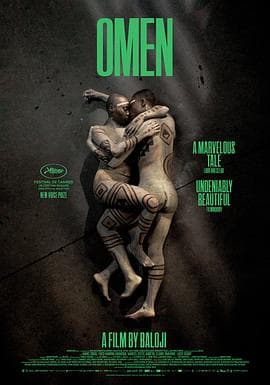 预兆 - 剧情片 (2023) 海报