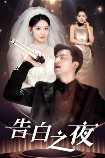 告白之夜 - 现代都市 (2024) 海报