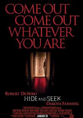 捉迷藏2005 - 恐怖片 (2005) 海报