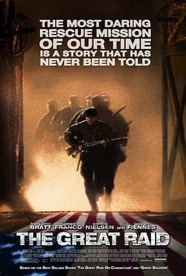 大偷袭【影视解说】 - 影视解说 (2005) 海报