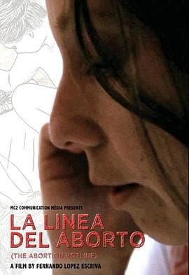 流产热线 - 纪录片 (2015) 海报