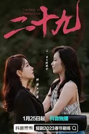 二十九短剧 - 现代都市 (2024) 海报