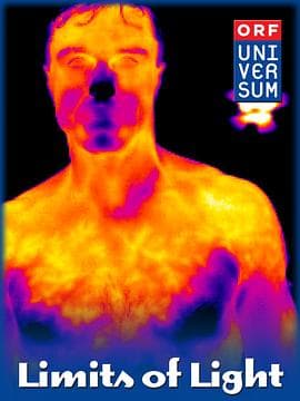 光的界限 - 纪录片 (2011) 海报