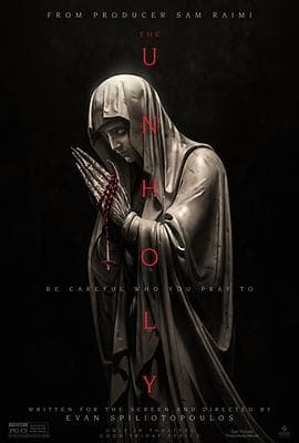 不洁【影视解说】 - 影视解说 (2021) 海报