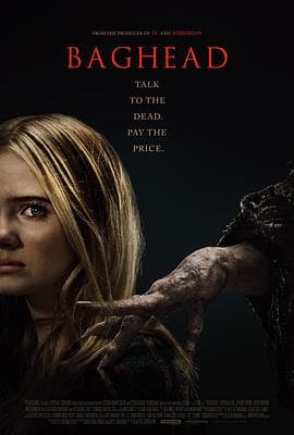 布袋头 - 剧情片 (2023) 海报