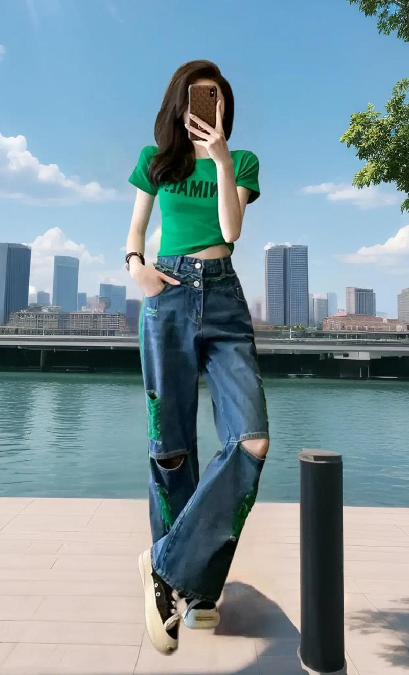 时尚女模头3 - 爱情片 (2018) 海报