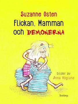 女孩，母亲与恶魔 - 剧情片 (2016) 海报