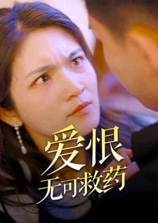 爱恨无可救药 - 现代都市 (2024) 海报