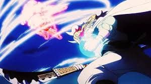 时代强者 - 有声动漫 (2024) 海报