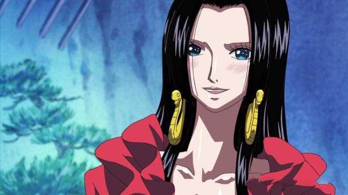 女帝来了 - 有声动漫 (2024) 海报