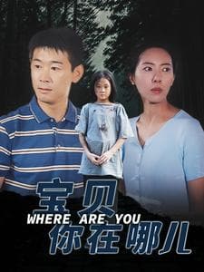 宝贝你在哪儿 - 现代都市 (2024) 海报
