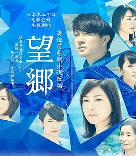 望乡 - 剧情片 (2016) 海报