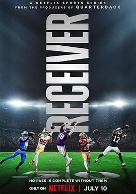 外接手 - 纪录片 (2024) 海报