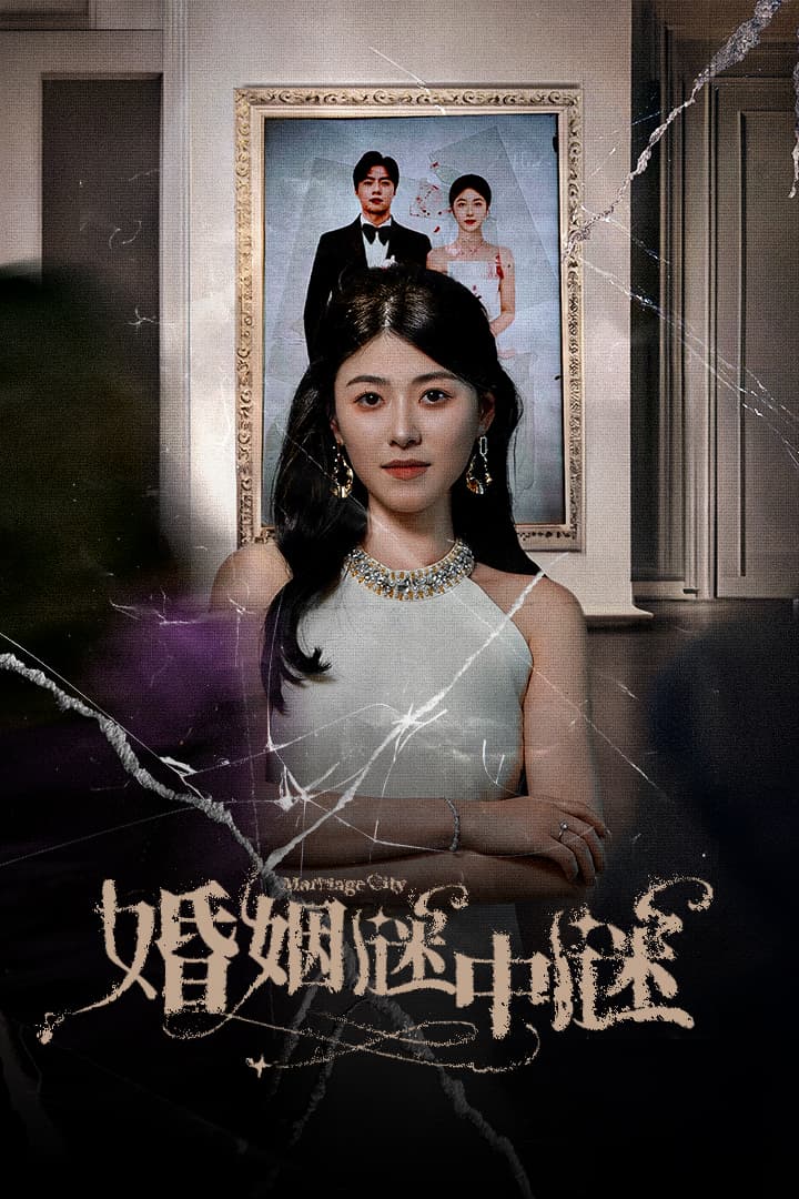 婚姻谜中谜$婚姻迷宫$婚姻保卫战 - 现代都市 (2024) 海报