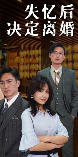 失忆后决定离婚 - 女频恋爱 (2024) 海报