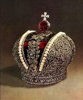 寻找沙皇的宝藏 - 纪录片 (2012) 海报