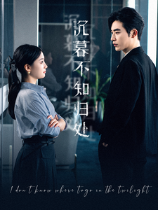 沉暮不知归处 - 女频恋爱 (2024) 海报