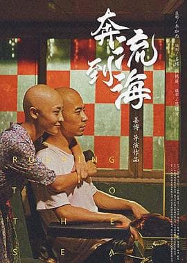奔流到海【影视界说】 - 影视解说 (2020) 海报