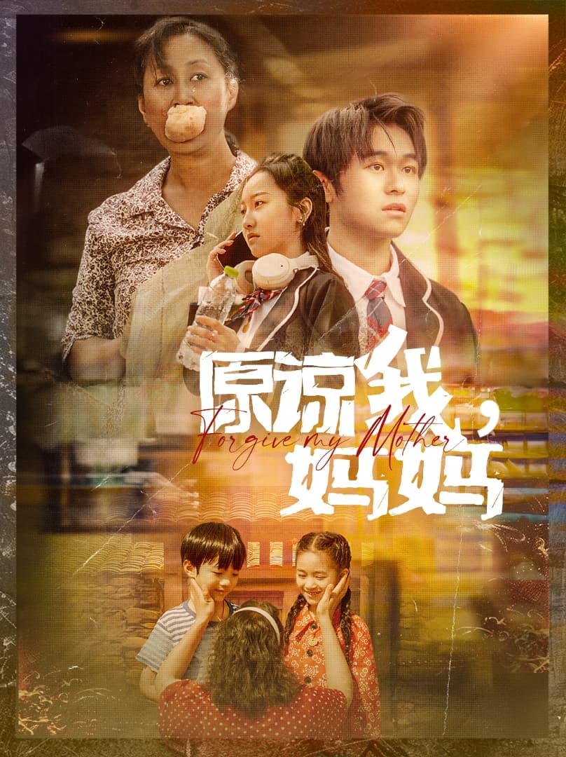 原谅我，妈妈 - 现代都市 (2024) 海报