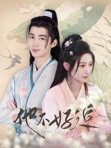 攻略三年十一月,系统却说对象搞错了! - 年代穿越 (2024) 海报