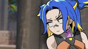 别影响我玩游戏 - 有声动漫 (2024) 海报