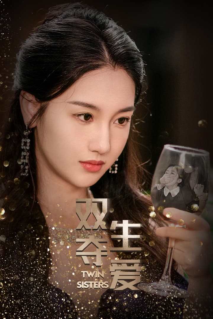 双生夺爱 - 现代都市 (2024) 海报